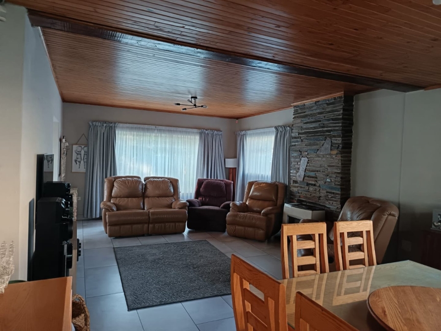 4 Bedroom Property for Sale in Sasolburg Ext 3 Free State